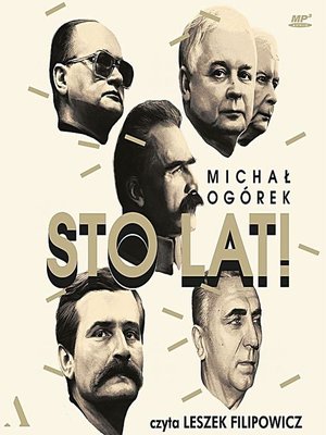 cover image of Sto lat!